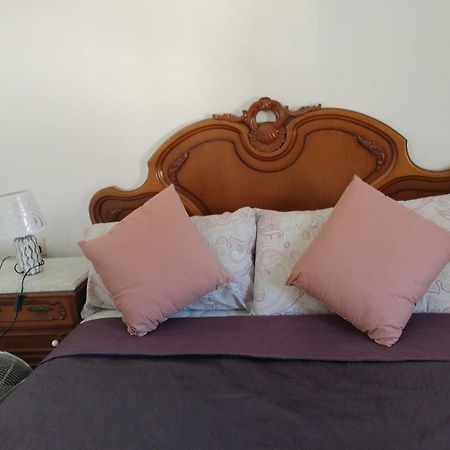 אסטפונה Habitacion Con Vistas Preciosas En Piso Compartido מראה חיצוני תמונה