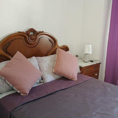 אסטפונה Habitacion Con Vistas Preciosas En Piso Compartido מראה חיצוני תמונה