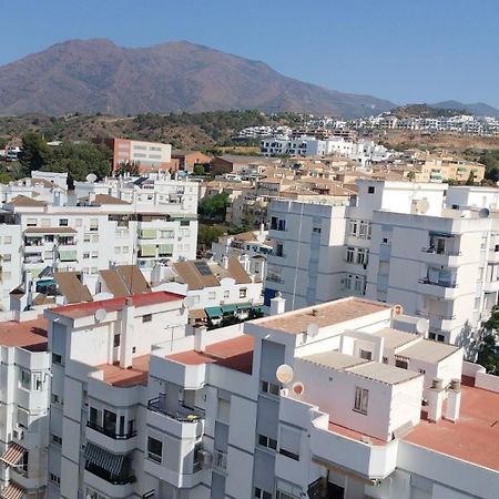 אסטפונה Habitacion Con Vistas Preciosas En Piso Compartido מראה חיצוני תמונה