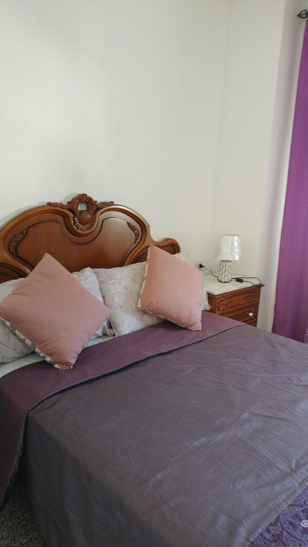 אסטפונה Habitacion Con Vistas Preciosas En Piso Compartido מראה חיצוני תמונה