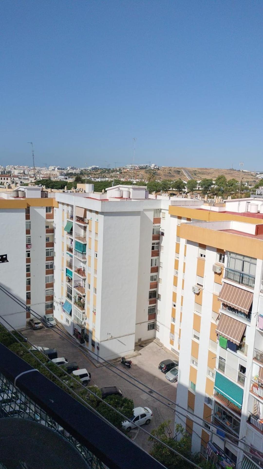 אסטפונה Habitacion Con Vistas Preciosas En Piso Compartido מראה חיצוני תמונה