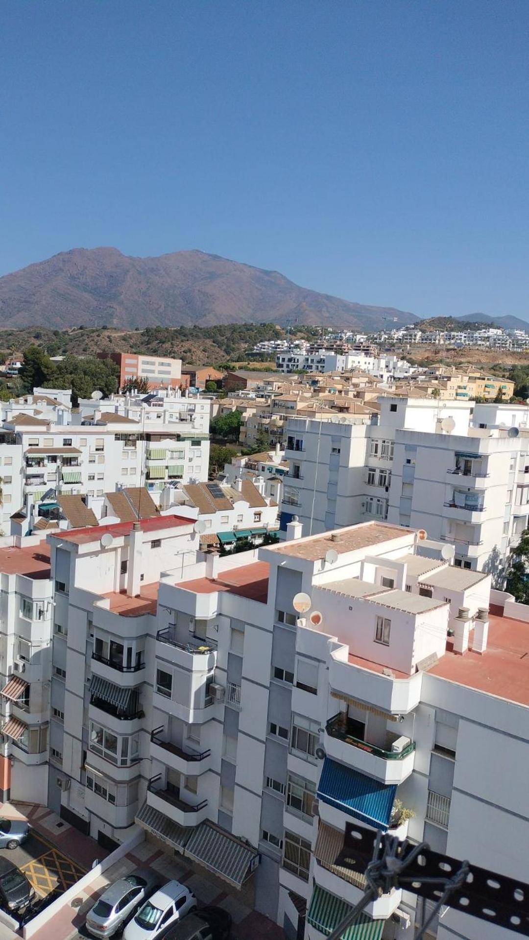 אסטפונה Habitacion Con Vistas Preciosas En Piso Compartido מראה חיצוני תמונה