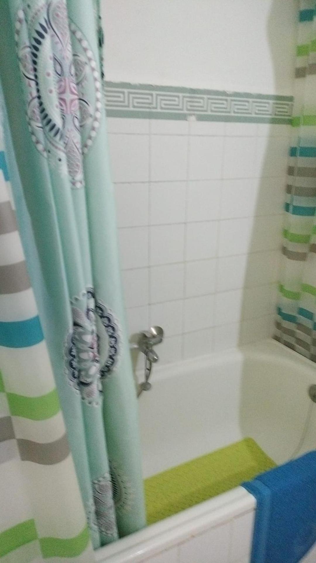 אסטפונה Habitacion Con Vistas Preciosas En Piso Compartido מראה חיצוני תמונה